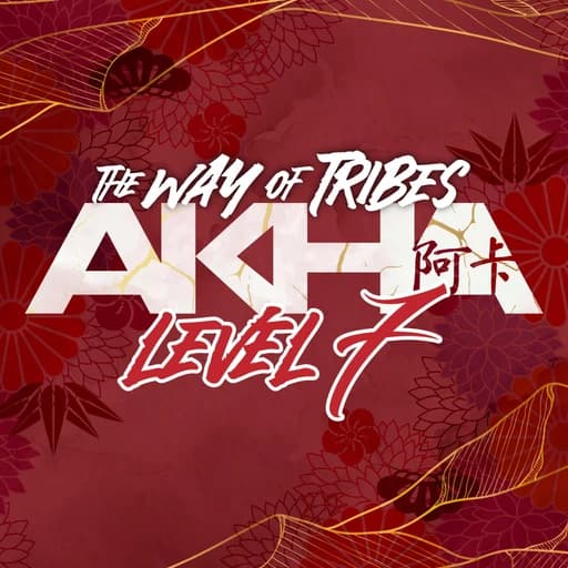 Akha Trail