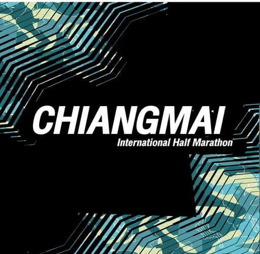 Chiang Mai International Half Marathon