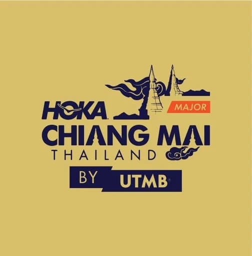 Chiang Mai Thailand by UTMB