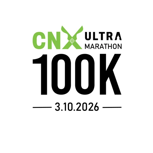 CNX100K Ultra Marathon