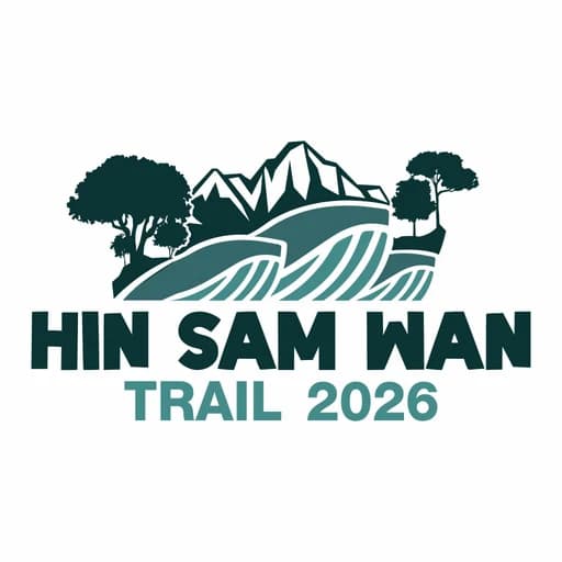 Hin Sam Wan Trail