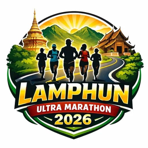 Lamphun Ultra Marathon