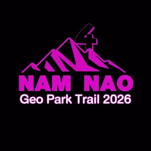 Nam Nao Geopark Trail