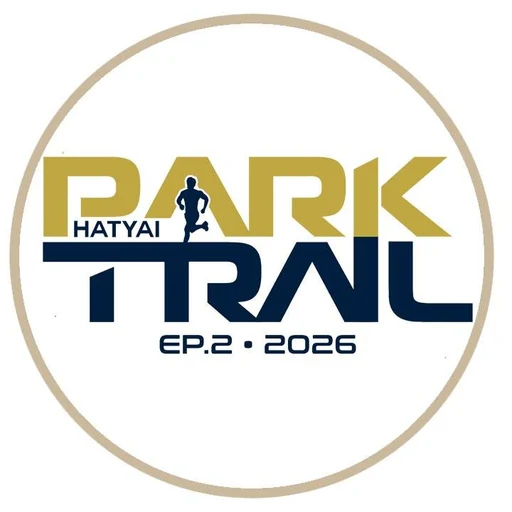 Park Trail Hatyai
