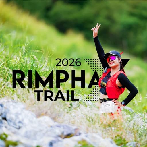 Rimpha X Trail