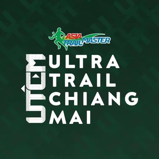 Ultra Trail Chiang Mai