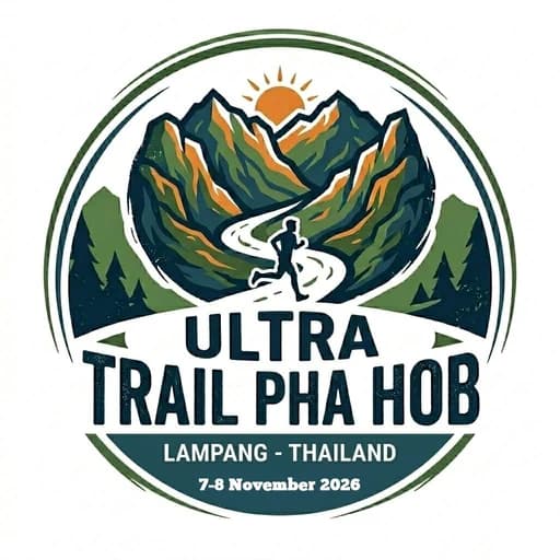 Ultra Trail Pha Hob 2026